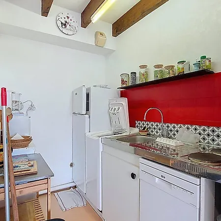 Apartman Boucau - T2 Mezzanine Pour 4 Personnes - Fr-1-857-45 Vieux-Boucau-les-Bains