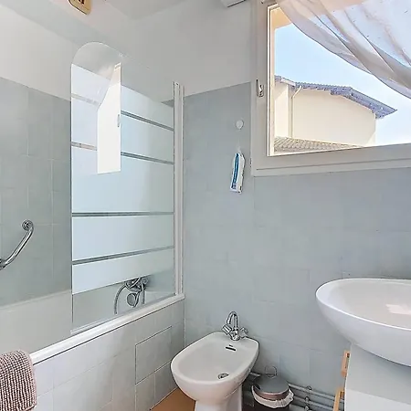 Apartman Boucau - T2 Mezzanine Pour 4 Personnes - Fr-1-857-45 Vieux-Boucau-les-Bains