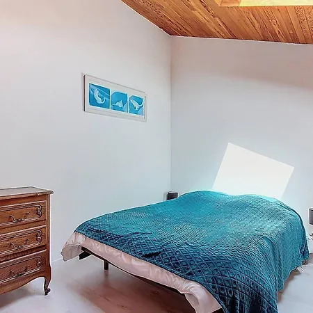 Apartman Boucau - T2 Mezzanine Pour 4 Personnes - Fr-1-857-45 *