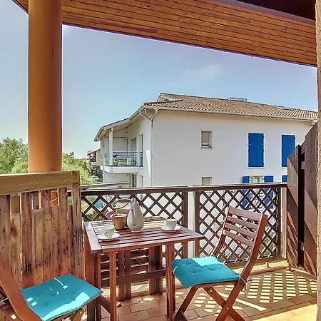 Apartman Boucau - T2 Mezzanine Pour 4 Personnes - Fr-1-857-45 Vieux-Boucau-les-Bains