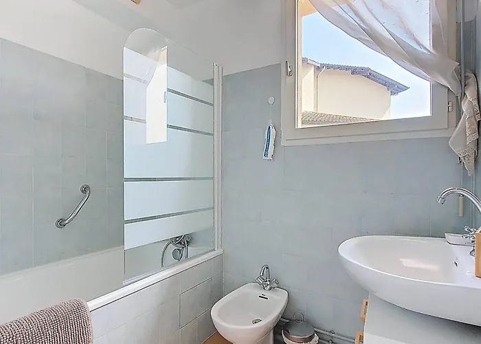 Lejlighed Boucau - T2 Mezzanine Pour 4 Personnes - Fr-1-857-45 Vieux-Boucau-les-Bains